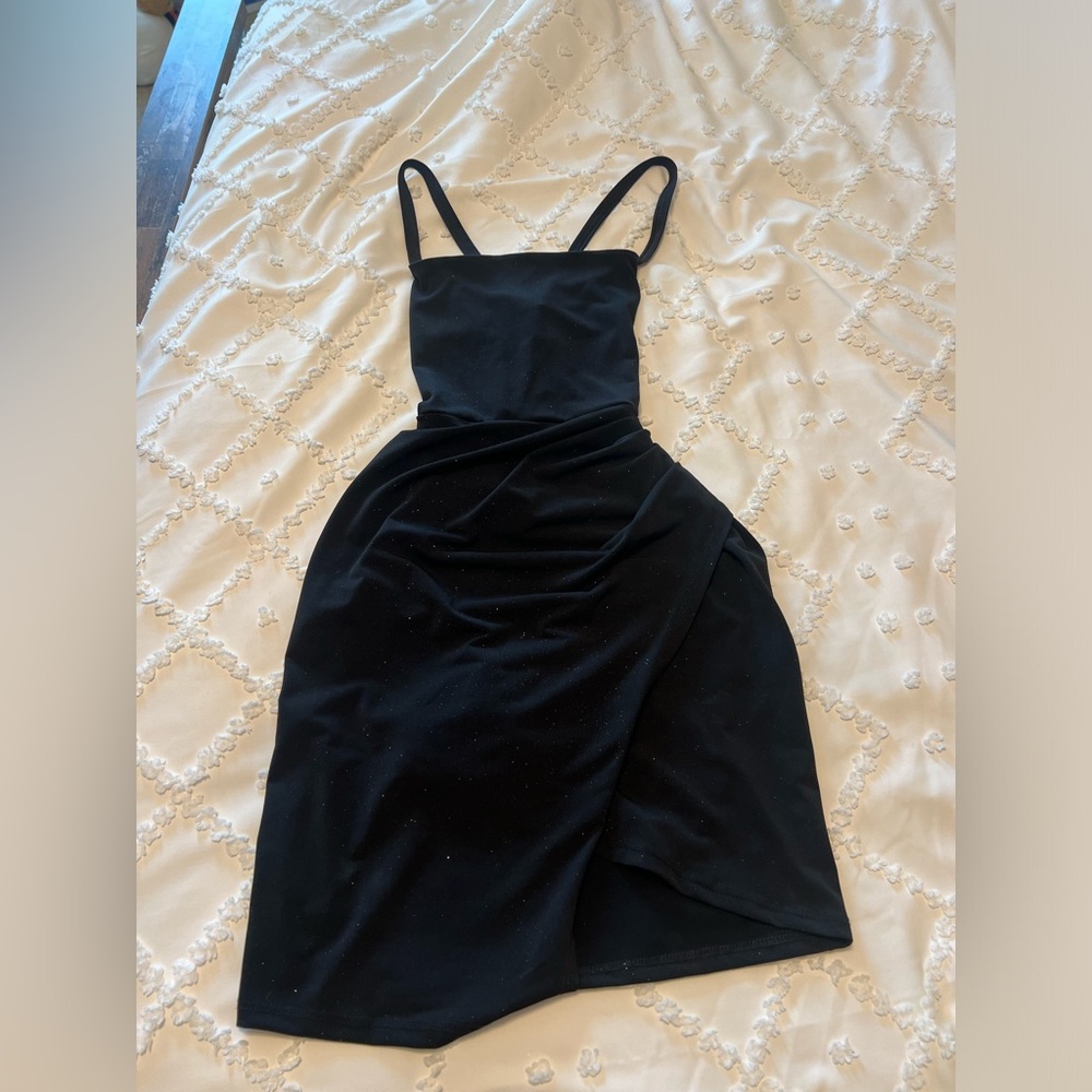 Windsor mini dress